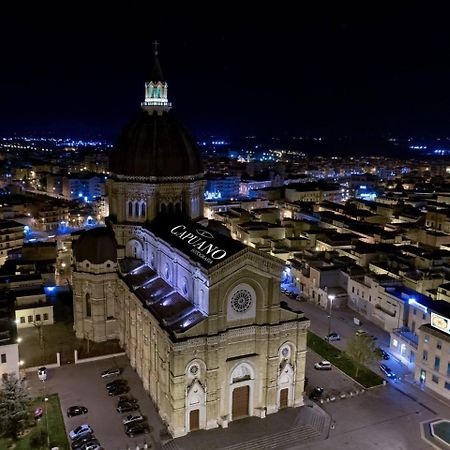 B&B Piazza Duomo Cerignola Eksteriør bilde