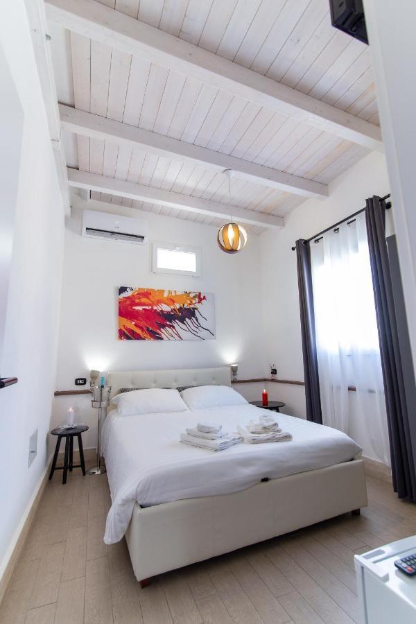 B&B Piazza Duomo Cerignola Eksteriør bilde