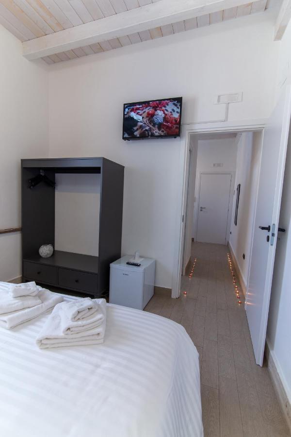 B&B Piazza Duomo Cerignola Eksteriør bilde