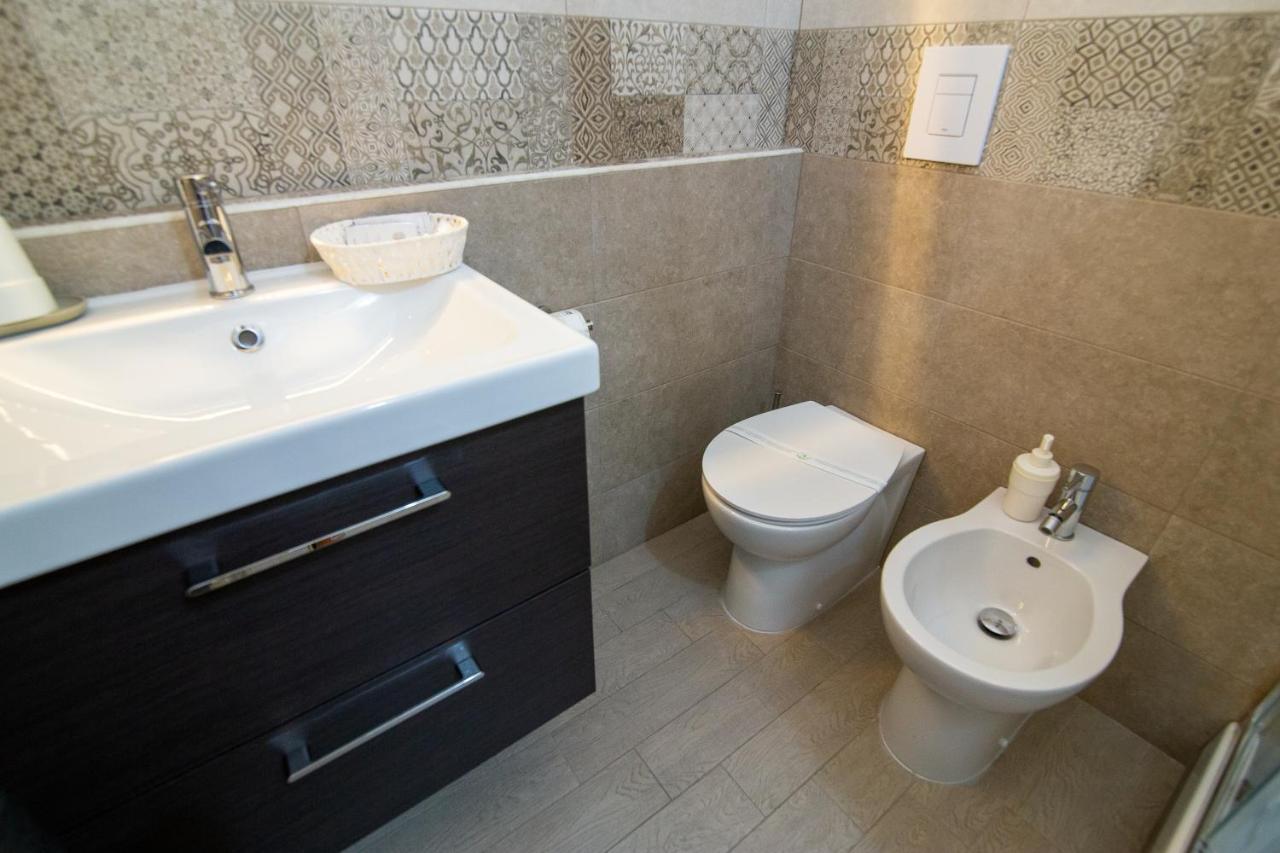 B&B Piazza Duomo Cerignola Eksteriør bilde