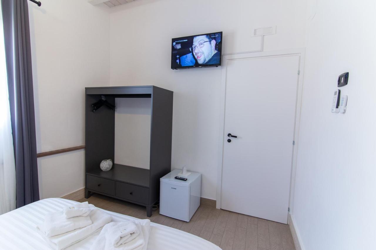 B&B Piazza Duomo Cerignola Eksteriør bilde