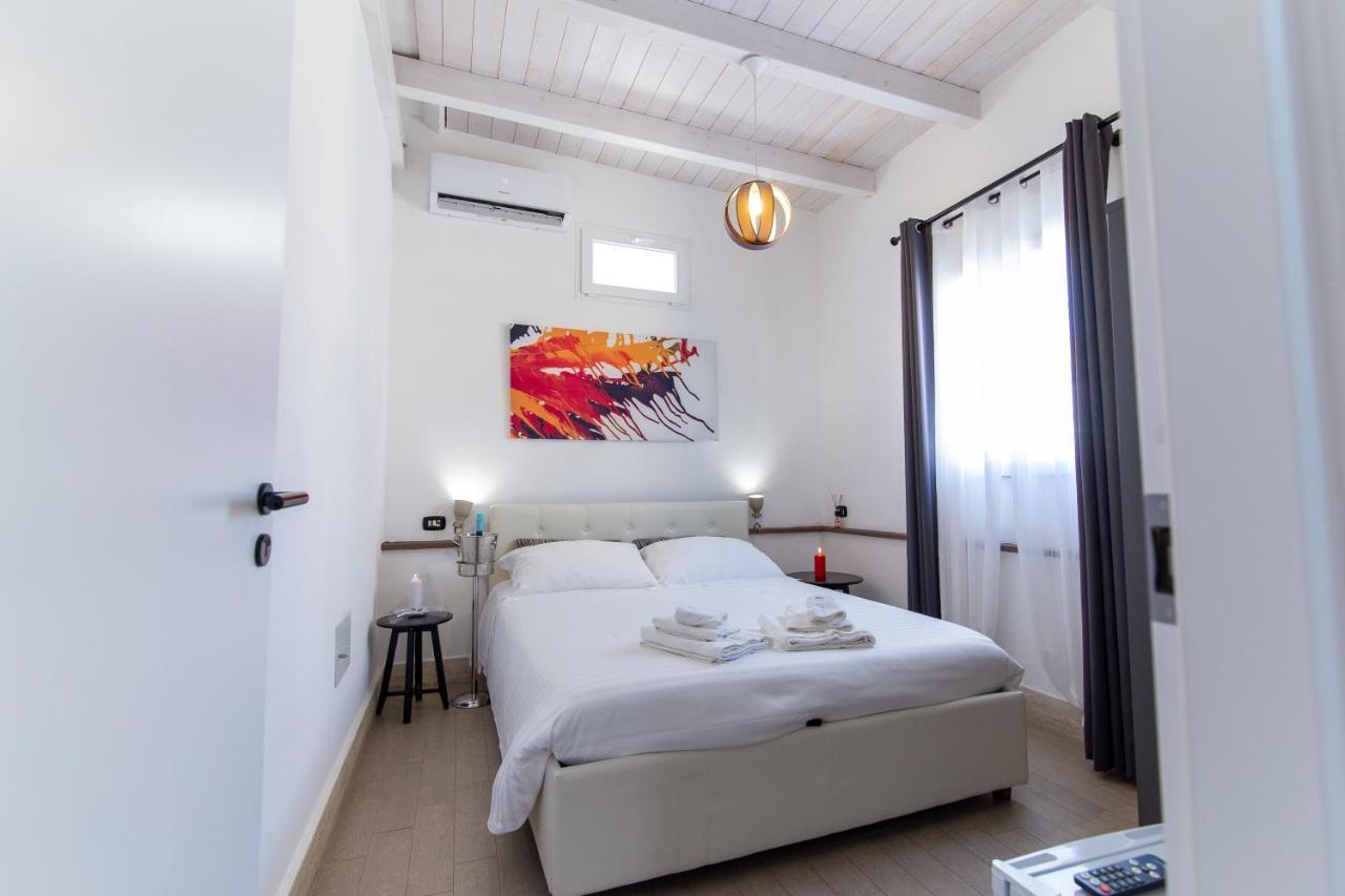 B&B Piazza Duomo Cerignola Eksteriør bilde