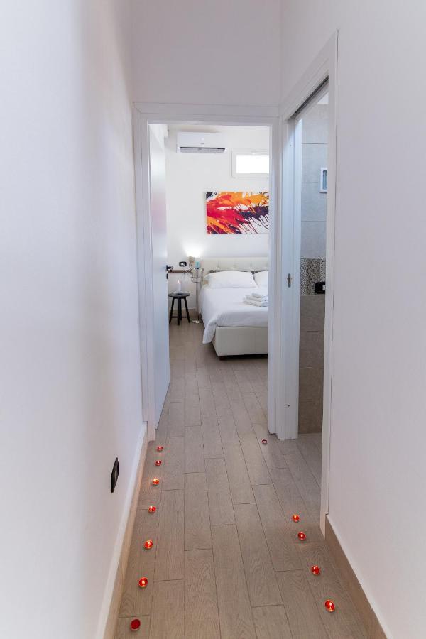 B&B Piazza Duomo Cerignola Eksteriør bilde