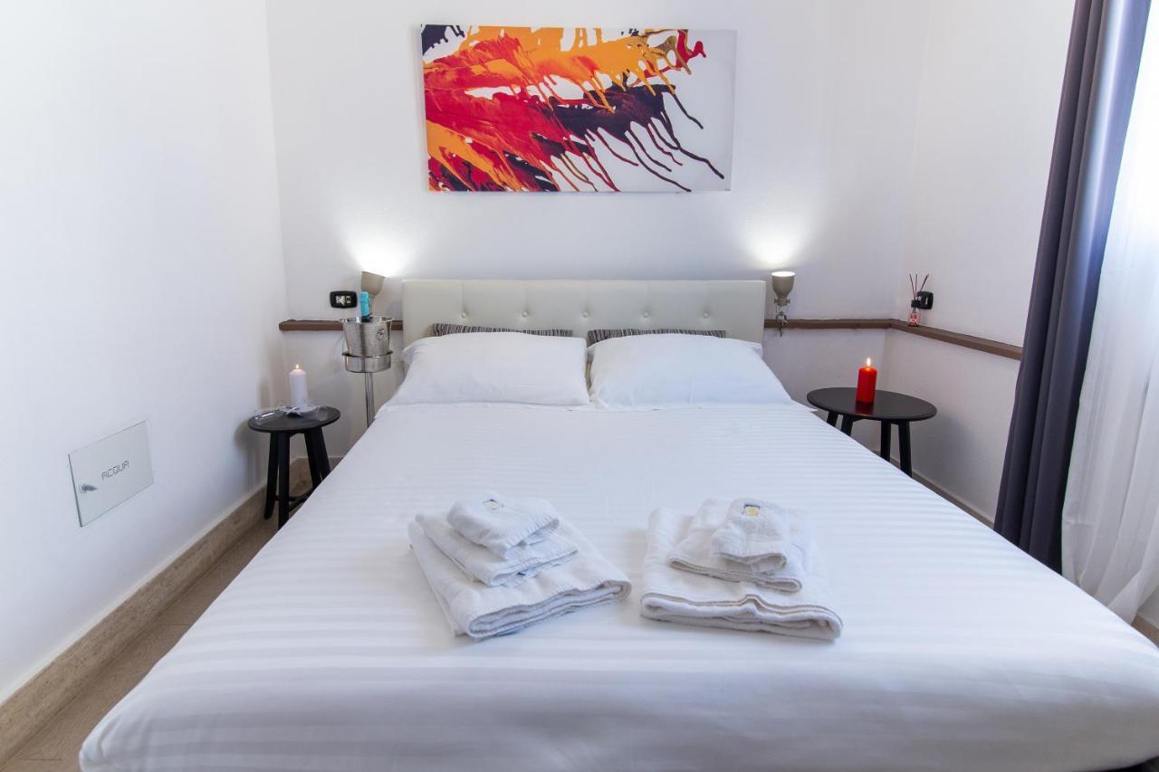 B&B Piazza Duomo Cerignola Eksteriør bilde
