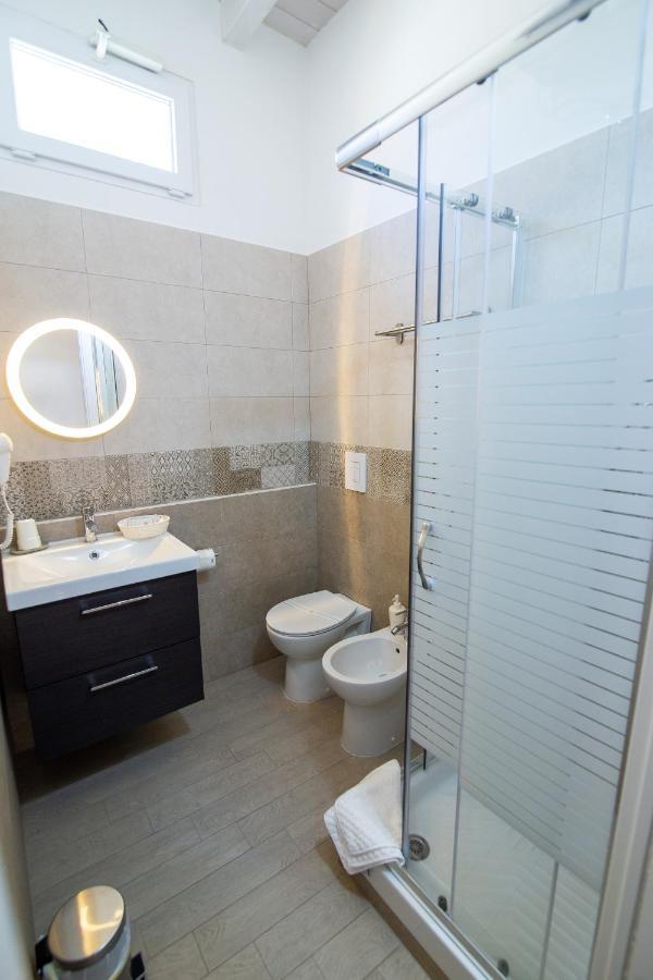 B&B Piazza Duomo Cerignola Eksteriør bilde