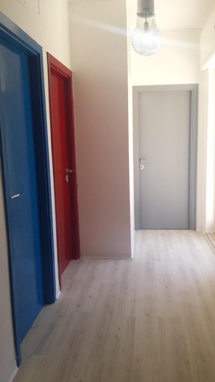 B&B Piazza Duomo Cerignola Eksteriør bilde
