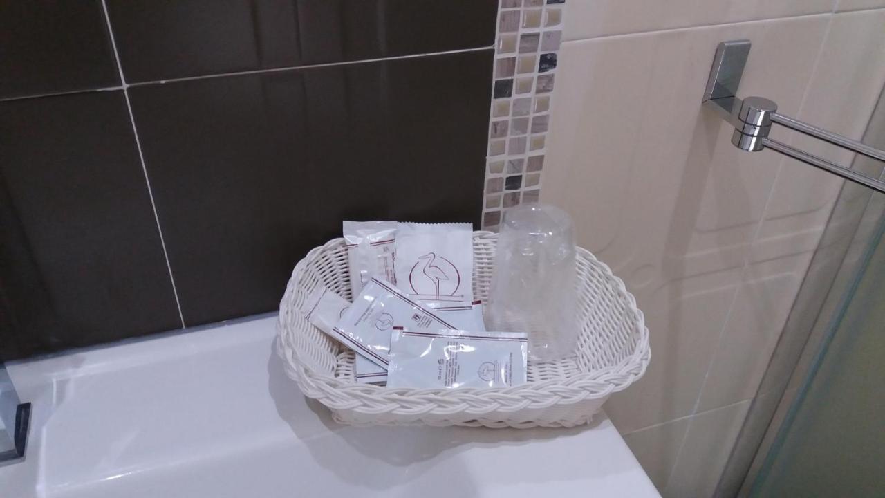 B&B Piazza Duomo Cerignola Eksteriør bilde