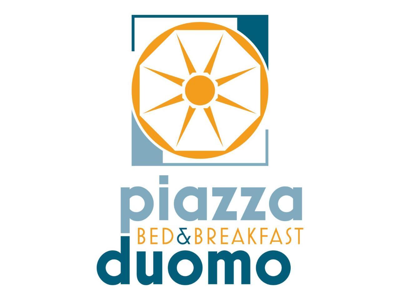 B&B Piazza Duomo Cerignola Eksteriør bilde