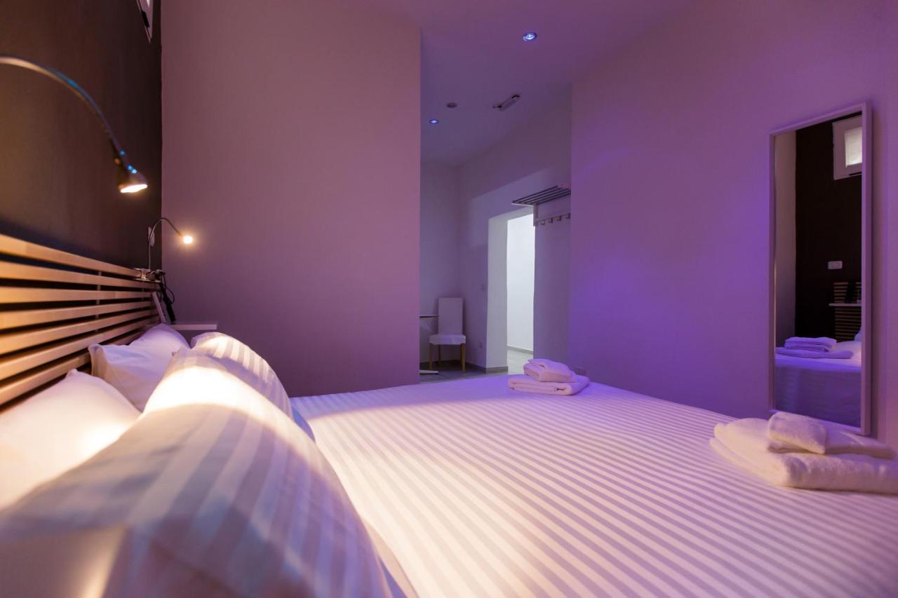 B&B Piazza Duomo Cerignola Eksteriør bilde
