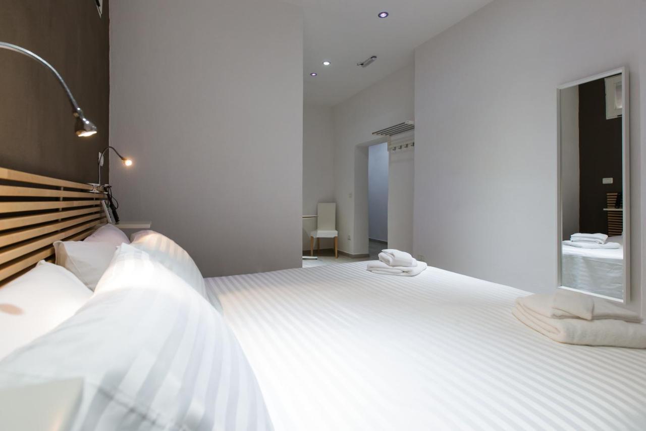 B&B Piazza Duomo Cerignola Eksteriør bilde