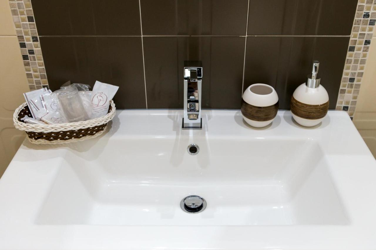 B&B Piazza Duomo Cerignola Eksteriør bilde