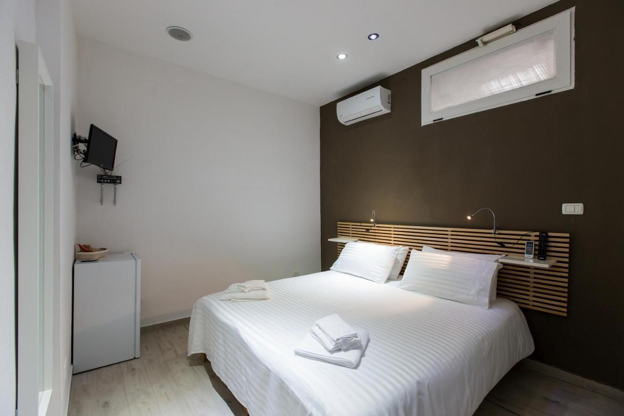 B&B Piazza Duomo Cerignola Eksteriør bilde