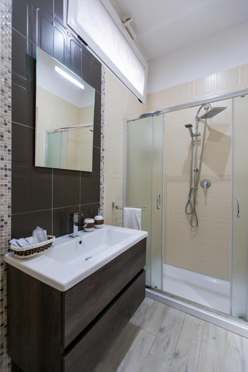 B&B Piazza Duomo Cerignola Eksteriør bilde