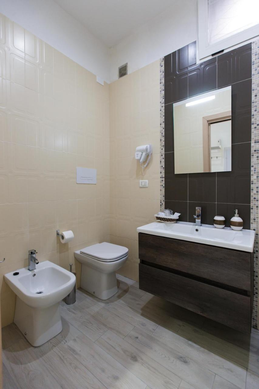 B&B Piazza Duomo Cerignola Eksteriør bilde