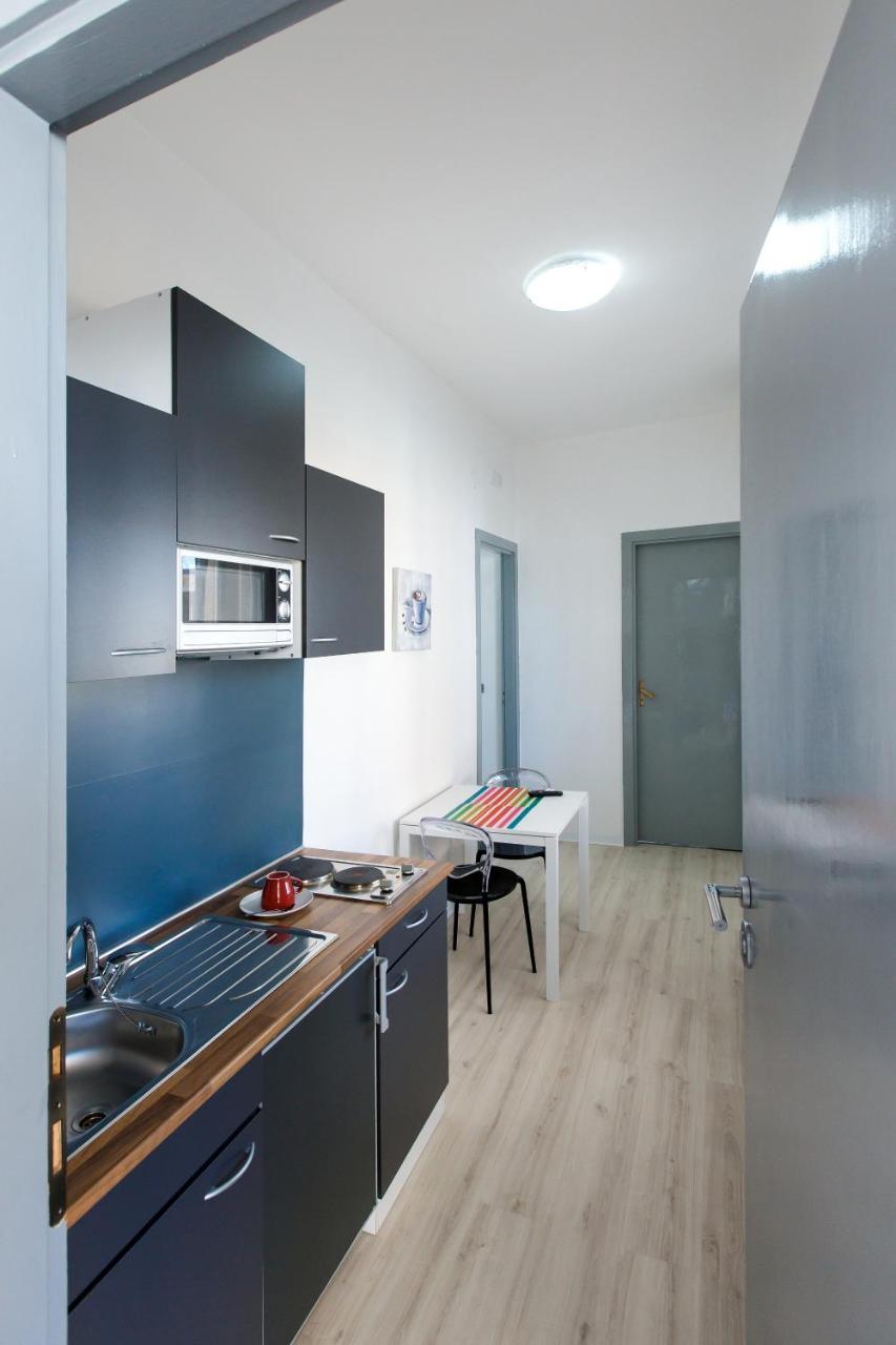 B&B Piazza Duomo Cerignola Eksteriør bilde