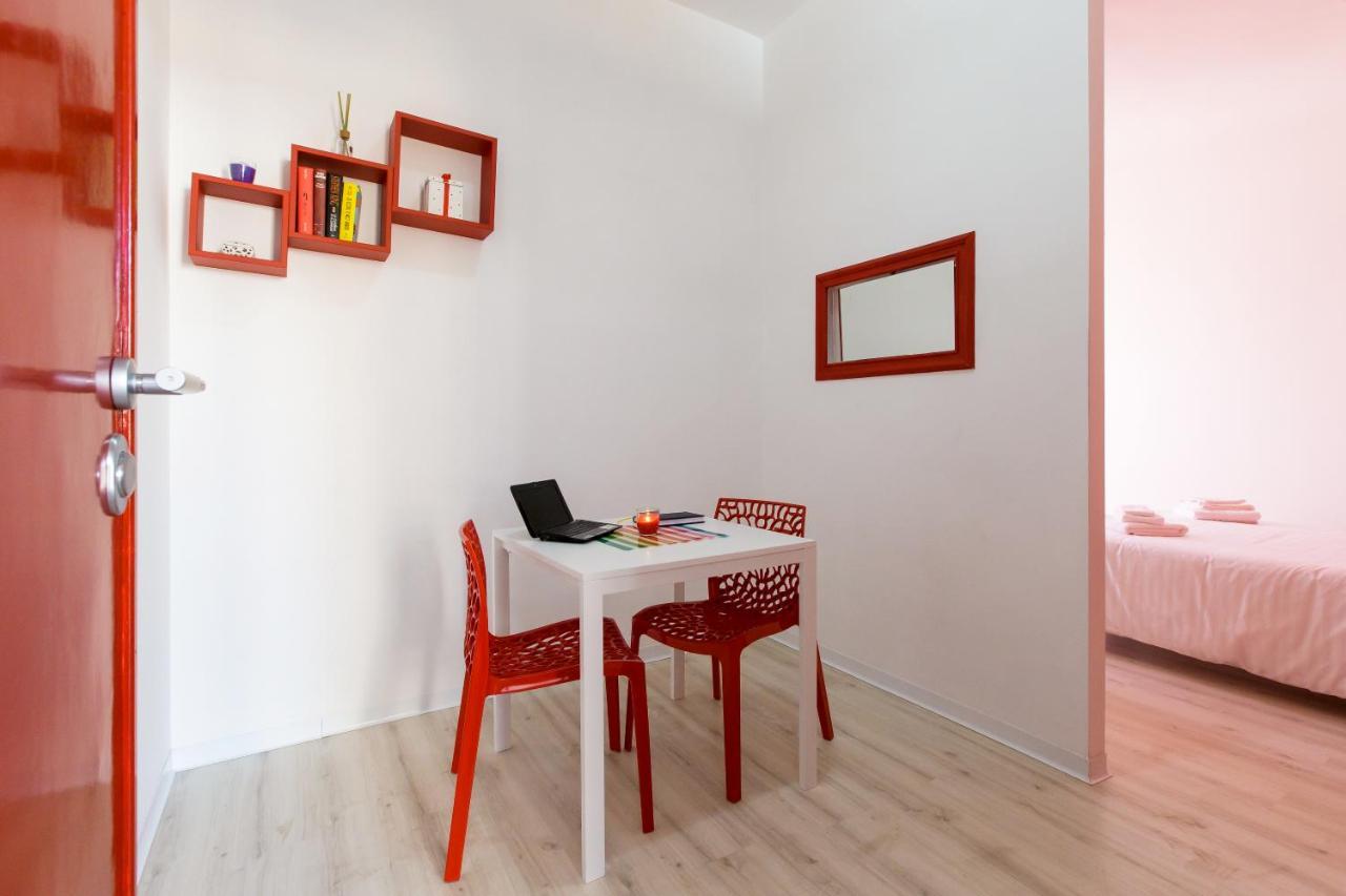 B&B Piazza Duomo Cerignola Eksteriør bilde