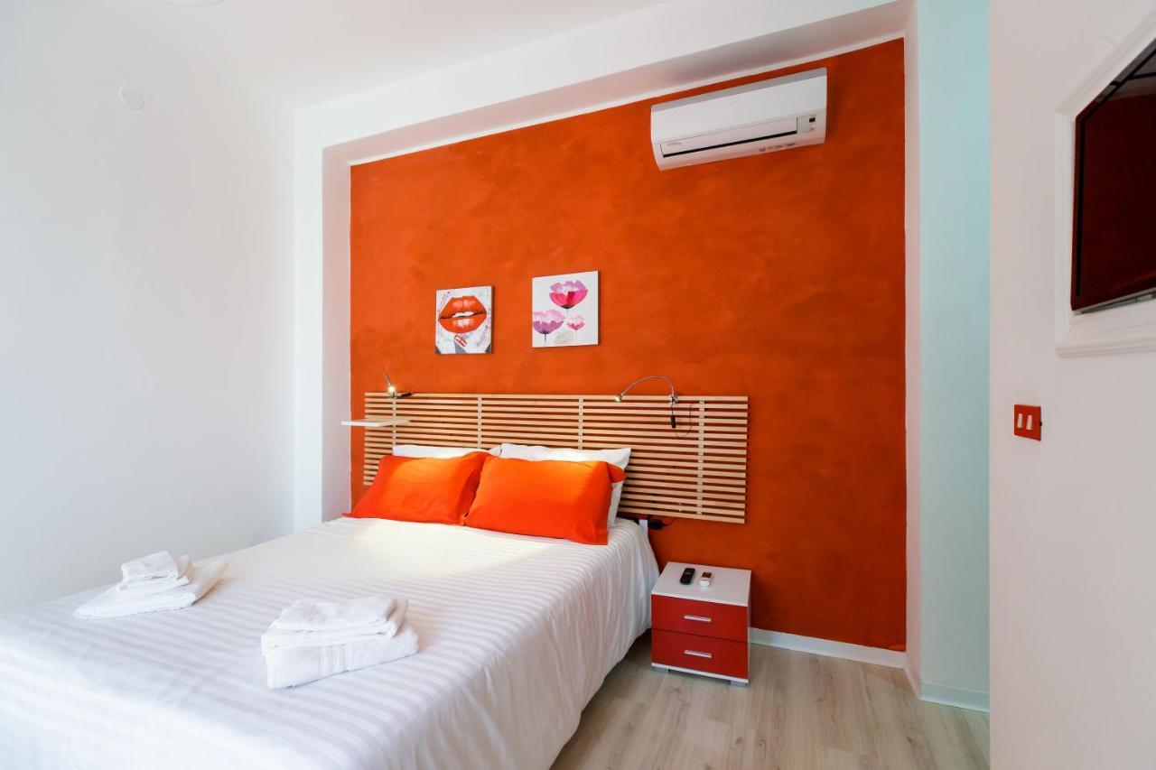 B&B Piazza Duomo Cerignola Eksteriør bilde