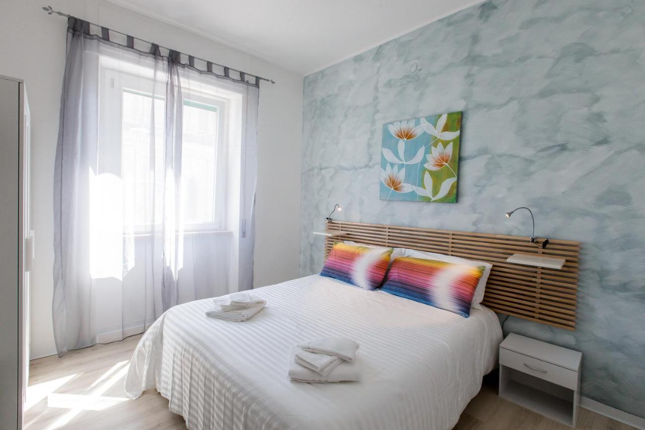 B&B Piazza Duomo Cerignola Eksteriør bilde
