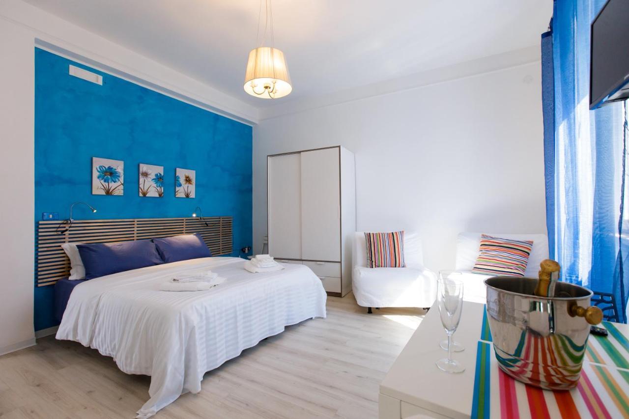 B&B Piazza Duomo Cerignola Eksteriør bilde