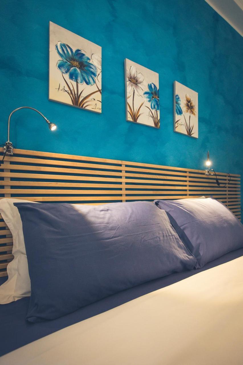 B&B Piazza Duomo Cerignola Eksteriør bilde