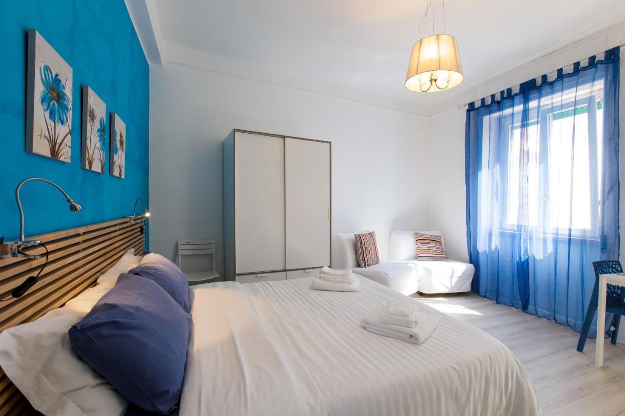 B&B Piazza Duomo Cerignola Eksteriør bilde