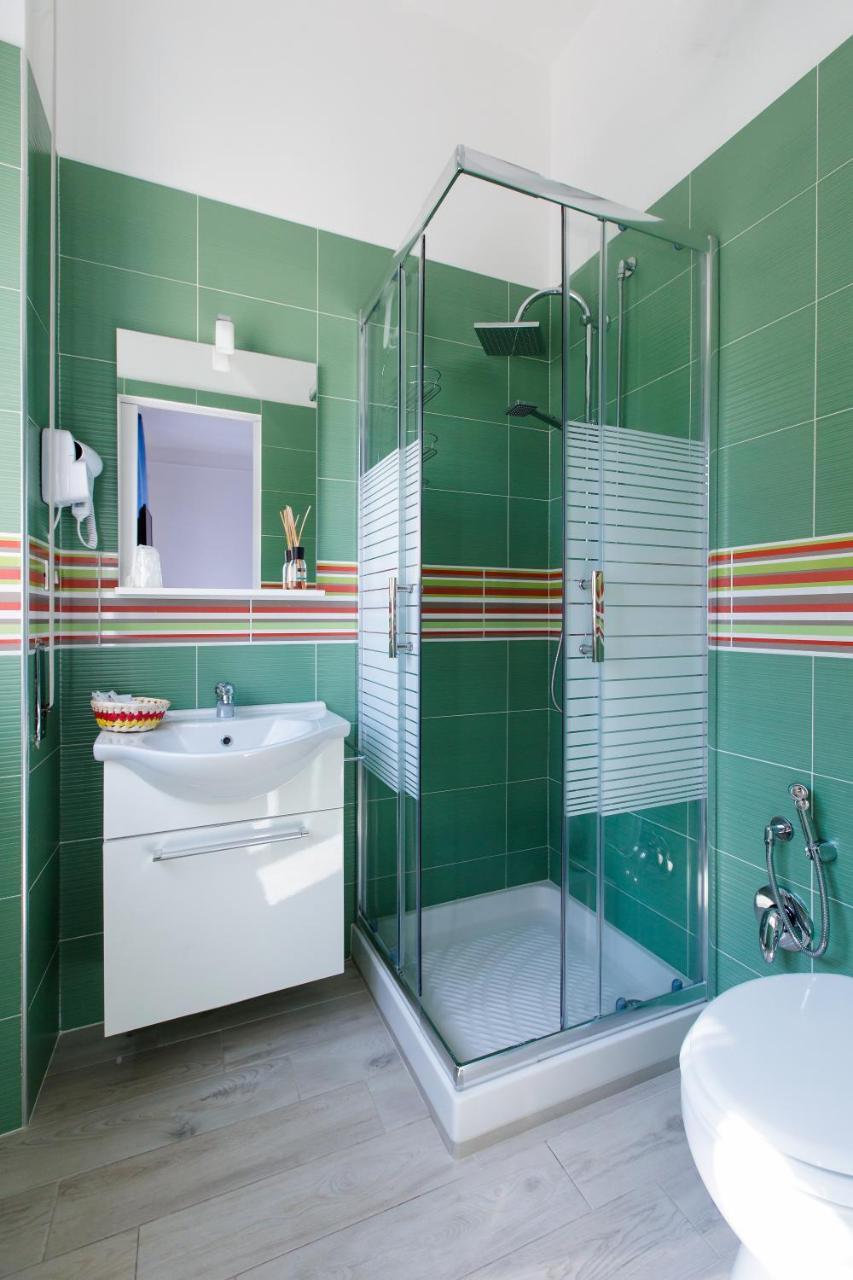 B&B Piazza Duomo Cerignola Eksteriør bilde