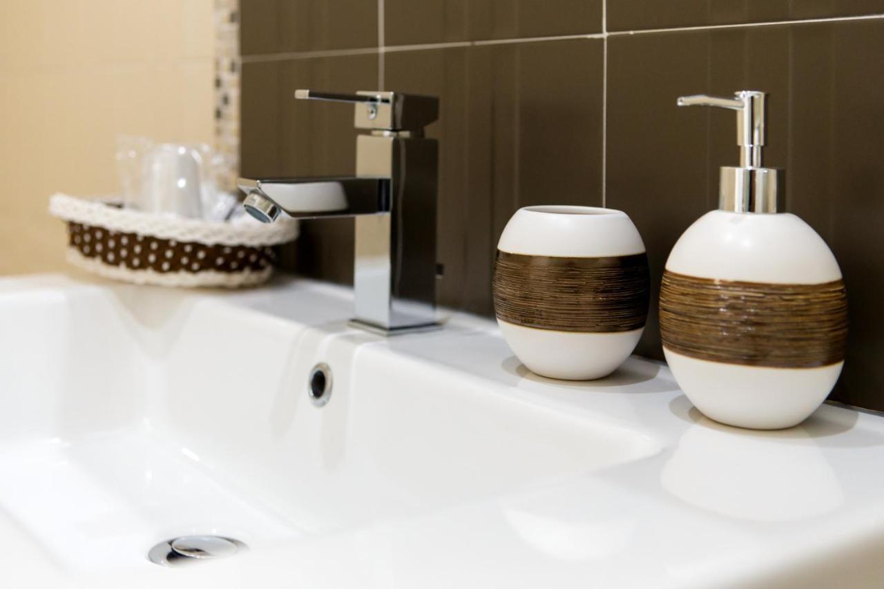B&B Piazza Duomo Cerignola Eksteriør bilde