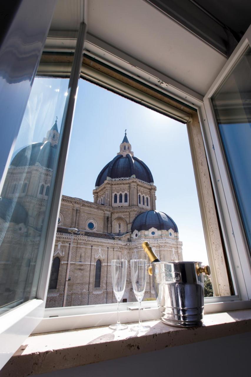 B&B Piazza Duomo Cerignola Eksteriør bilde