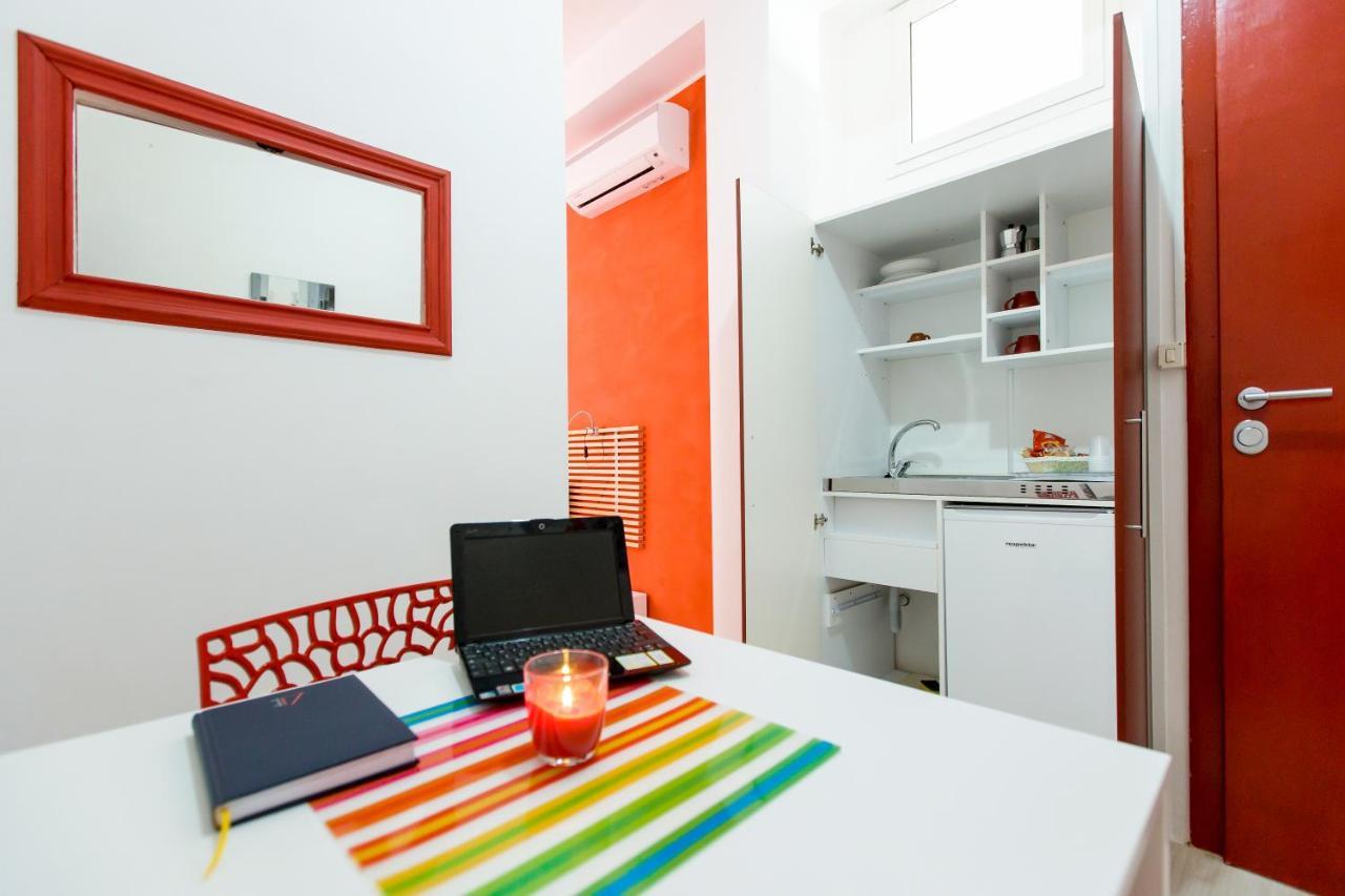 B&B Piazza Duomo Cerignola Eksteriør bilde
