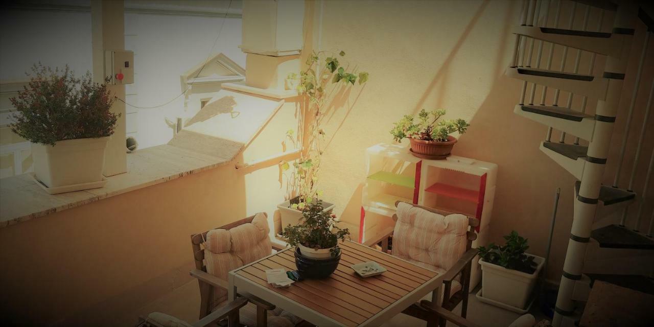 B&B Piazza Duomo Cerignola Eksteriør bilde