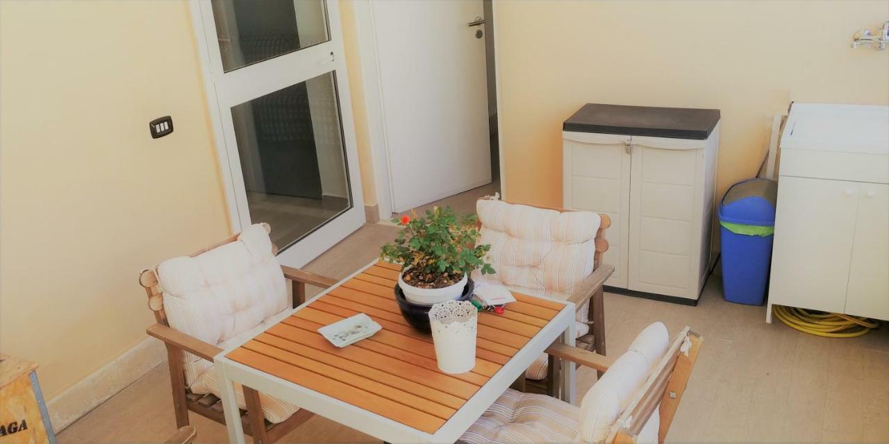 B&B Piazza Duomo Cerignola Eksteriør bilde